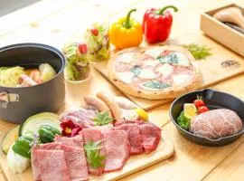 GLAM BASE TAKEHARA - Vacation STAY 26813v