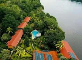 Valverde Glamping & Ecolodge
