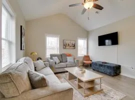 < 1 Mi to Lake Ontario: Oswego Group Retreat
