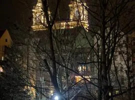 Świętego Mikołaja 14 Centrum