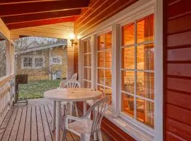Pet Friendly Home In Masserberg With Wifi