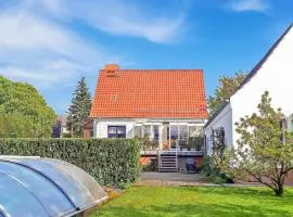 Ferienwohnung Fürstenwerder
