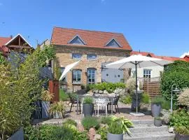 Ferienhaus Plau Am See