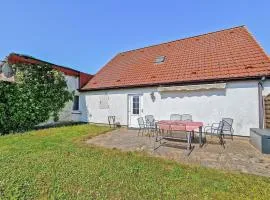 Ferienhaus Blankensee
