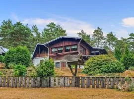 Ferienhaus Rheinsberg Ot Kagar