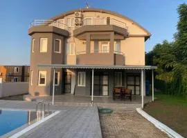 Villa Patera