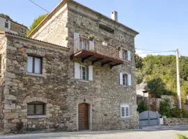 1 Bedroom Lovely Apartment In Vivario