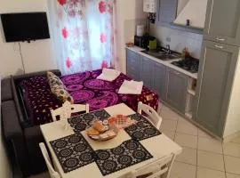 Al pozzo Antico Sulle colline Moreniche