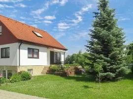 Ferienwohnung Angermünde