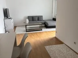 Appartement in der Tuttlinger Nordstadt