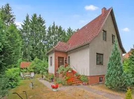 Ferienwohnung Plau Am See