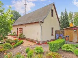 Ferienhaus Eggesin