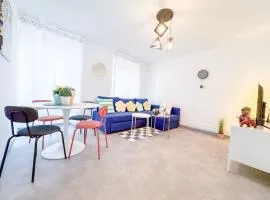 Le JOY, centre ville