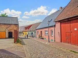 Ferienwohnung Röbelmüritz