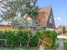 Ferienwohnung Lärz