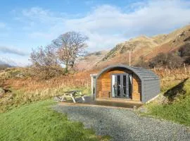 Jenny - Crossgate Luxury Glamping