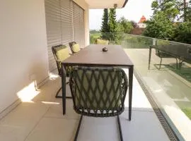 Moderne Ferienwohnung