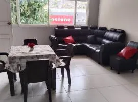 Apartamento amplio y Comodo En el Centro De Florencia