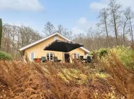 Awesome Home In Jelling With Wifi