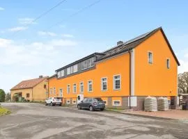 Pet Friendly Apartment In Großräschen With Wifi