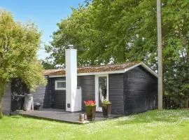 1 Bedroom Stunning Home In Ejstrupholm