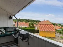 Amazing Apartment In Gudhjem