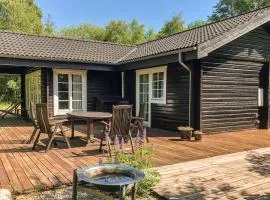 Amazing Home In Sæby With Wifi