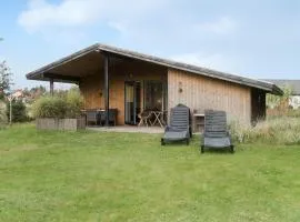 Lovely Home In Blåvand With Sauna