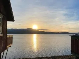 2 Bedroom Beautiful Home In Frosta