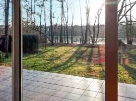 4 Bedroom Stunning Home In Dlugosiodlo