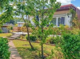 Ferienhaus Penzlin Ot Wustrow