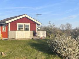 Awesome Home In Borgholm With Wifi，位于博里霍尔姆的酒店