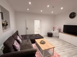 Schloss Södderich Apartment 5