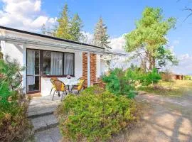 Ferienhaus Ueckermünde Bellin