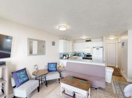 NYE Beach Haven Studio