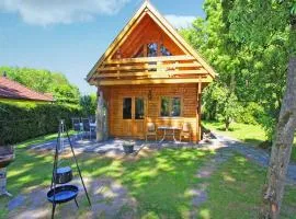 Ferienhaus Bartelshagen Ii