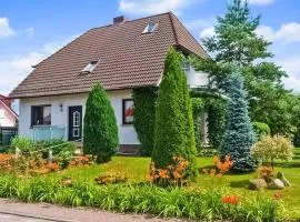 Ferienwohnung Groß Nemerow