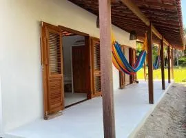 Casa De Muna em Atins