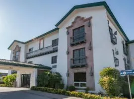 昆塔多拉达酒店&套房