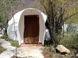 Refugio Shangrila