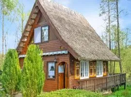 Ferienhaus Rheinsberg Ot Kagar