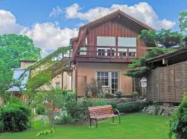 Awesome Apartment In Mühl Rosin
