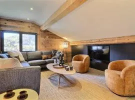 Résidence 401 - Appartement Le 401 - Montriond centre MAE-1051