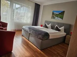 Berghotel-Willingen