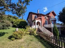 Le Domaine des Vignes - FR-1-583-366