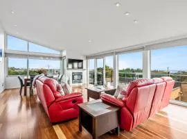 Tides Port Fairy