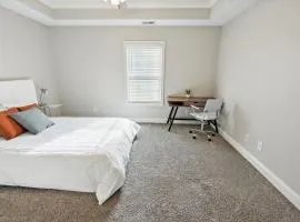 Properties By Preston I L 2bd2bth Townhome