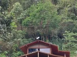 Casa Paraty- Chácara