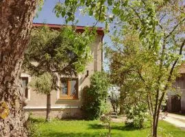 Zielone Wzgórze - piętro gościnne