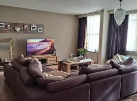 Cosy Apartment in Hilversum